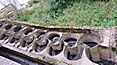 Fischtreppe