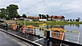 Mit der Fähre nach Hagenohsen