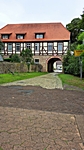 Hagenohsen