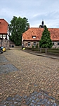 Hagenohsen