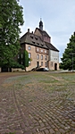 Hagenohsen