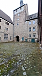 Hagenohsen