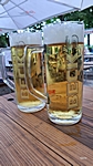 Bremen, mal etwas Frisches: Radler