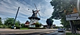 Auf dem Weg nach Buxtehude