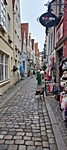 Bremer Schnoorviertel