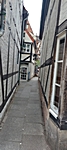 Bremer Schnoorviertel