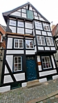 Bremer Schnoorviertel
