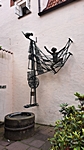 Bremer Schnoorviertel