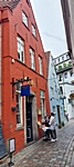 Bremer Schnoorviertel