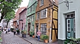 Bremer Schnoorviertel