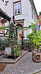 Bremer Schnoorviertel