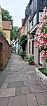 Bremer Schnoorviertel