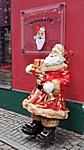 Ja hammer denn scho Weihnachten?