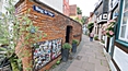 Bremer Schnoorviertel