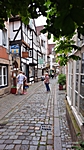 Bremer Schnoorviertel