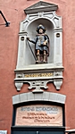 Bremer Schnoorviertel