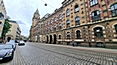 Bremer Schnoorviertel