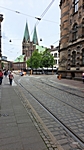 Bremer Schnoorviertel
