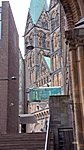 Bremer Schnoorviertel