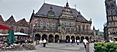 Bremer Schnoorviertel
