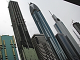 Sheikh Zayed Road