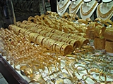 Gold, Gold, Gold!!!