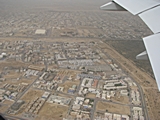 Ein letzter Blick auf Dubai