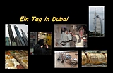 Ein Tag in Dubai