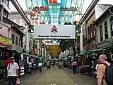 Chinatown