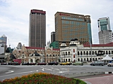am Merdeka Square