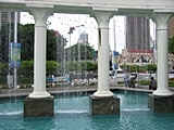 am Merdeka Square