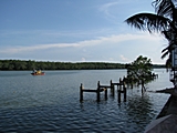 am Sungai Kuantan