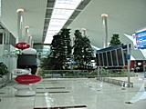 Terminal Dubai