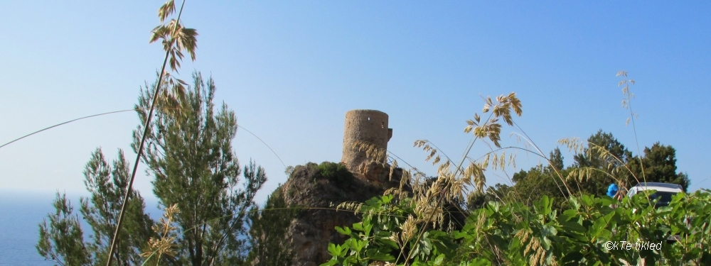 Torre del Verger