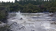Mud-Pool