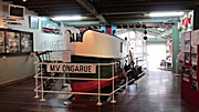 im Schiffsmuseum