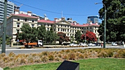 Government Building