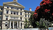 Government Building
