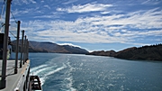 Queen Charlotte Sound