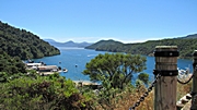 Shakespeare Bay, Picton