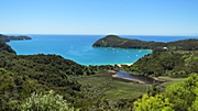 Tageswanderung im Abel Tasman NP