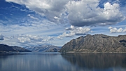 Lake Hawea