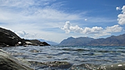 Lake Hawea