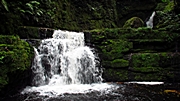 Mc-Lean-Falls