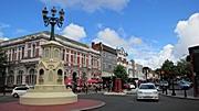 Whanganui City