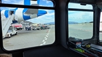 Die Reise beginnt