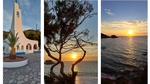 DER Sunset Place: Potami Beach