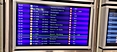 Zwischen internationalen Flughäfen, ein Dorf mit Flugplatz. :))