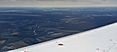 Die Insel kommt in sicht