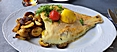 Lecker Scholle